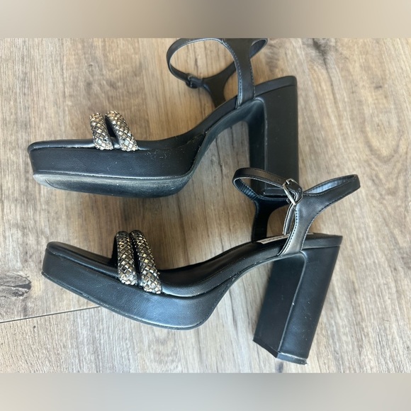 Steve Madden Platform - Picture 4 of 5